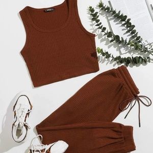 Jogger set